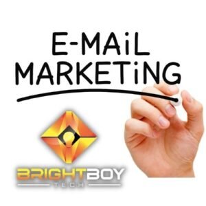 Email Marketing