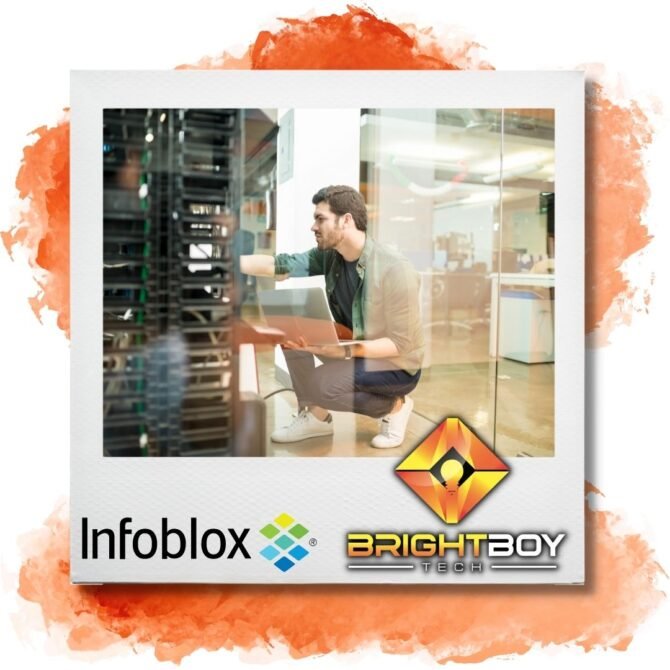 infoblox experts