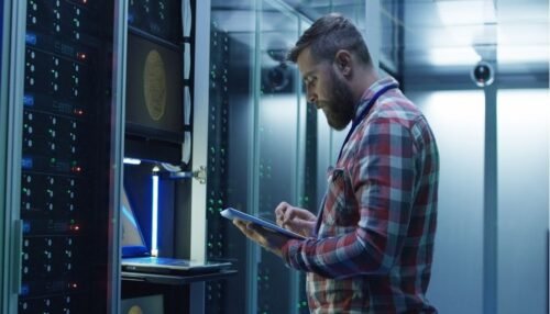 Brightboy IT Support