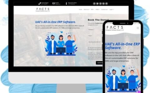 Website Refresh and SEO