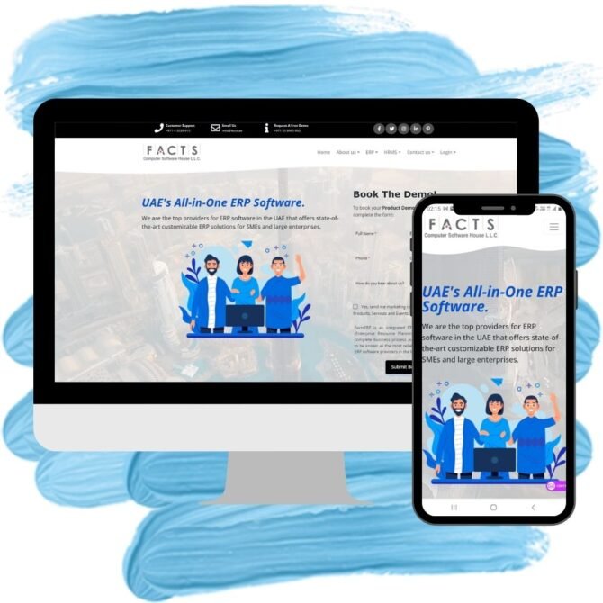 Website Refresh and SEO