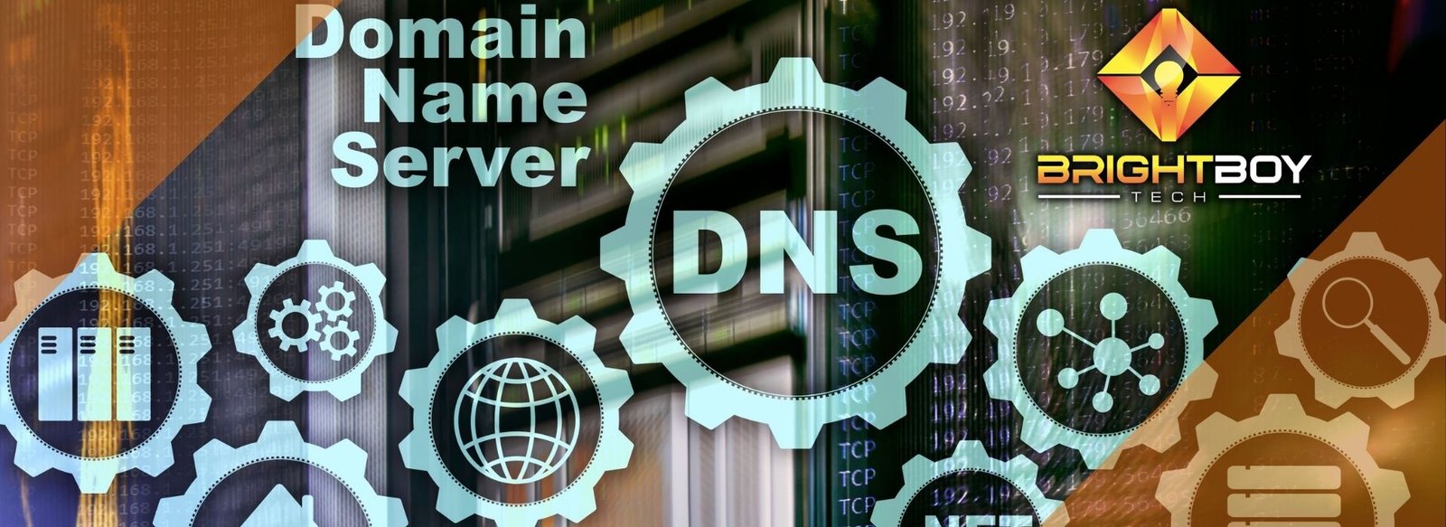 DNS and DHCP Services
