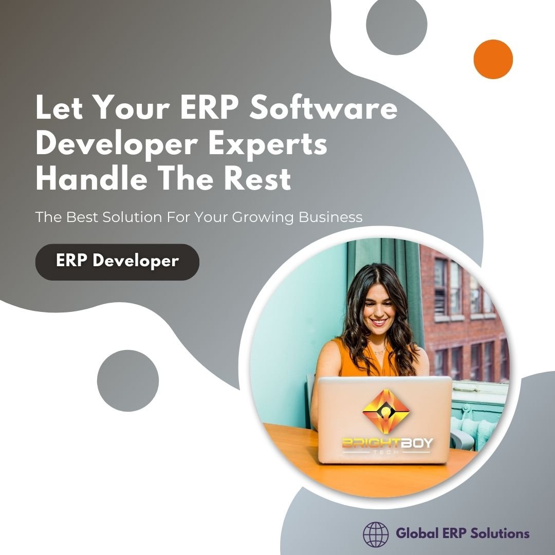 ERP Solutions