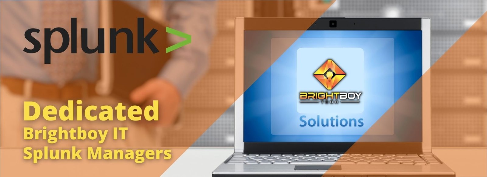 Splunk Managed Services